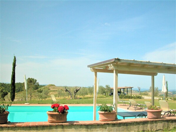 Holiday Home Swimming Pool