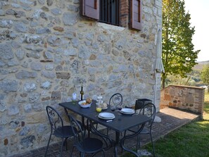 Patio / Balcony