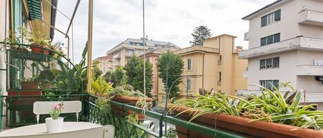 Terrasse / Balcon