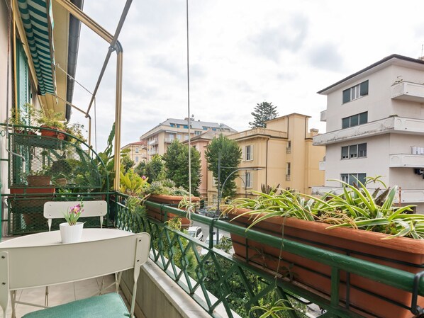 Terrasse / Balcon