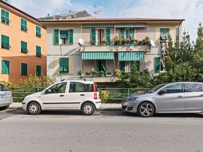 Extérieur maison de vacances [été]