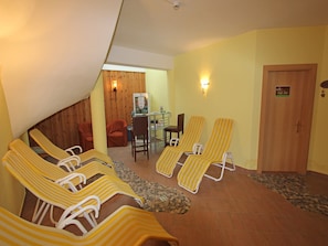 Holiday Home Facilities and Services