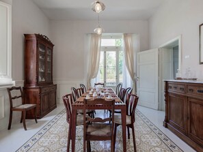 Esszimmer