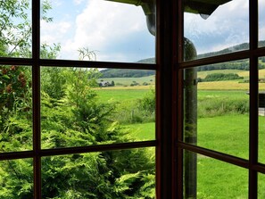 View from Holiday Home [summer]