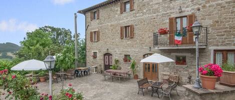 Terrasse / Balcon