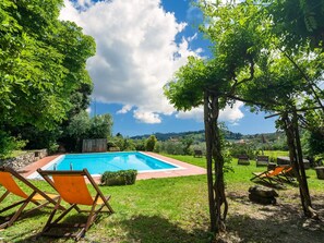 Holiday Home Swimming Pool