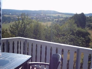 Patio / Balcony