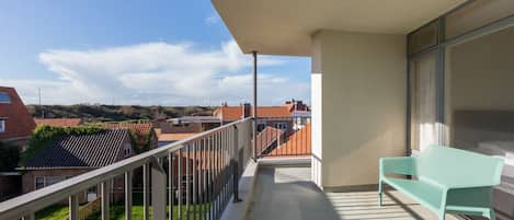 Terrasse / Balcon