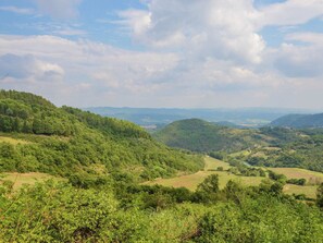 View from Holiday Home [summer]