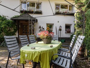 Patio / Balcony