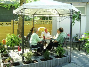 Patio / Balcony