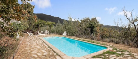 Holiday Home Swimming Pool