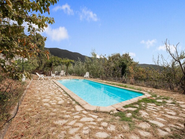 Holiday Home Swimming Pool