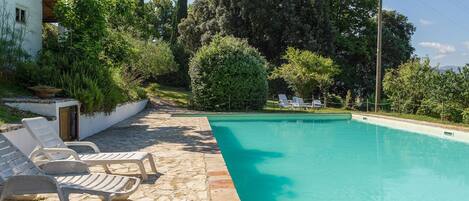 Holiday Home Swimming Pool