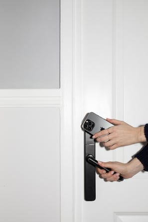 Ingresso interno