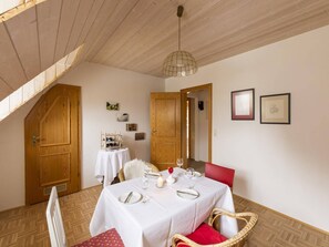 Salle à manger