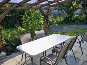 Patio / Balcony