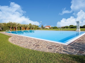 Holiday Home Swimming Pool