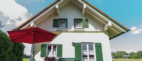 Terrasse / Balcon