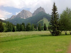 View from Holiday Home [summer]