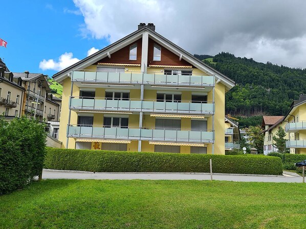 Exteriör
