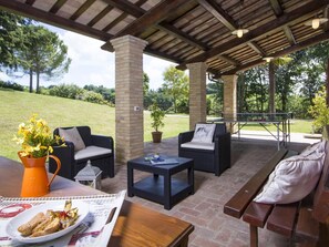 Patio / Balcony