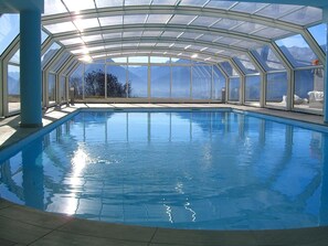 Holiday Home Swimming Pool