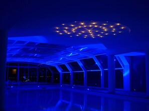 Holiday Home Swimming Pool