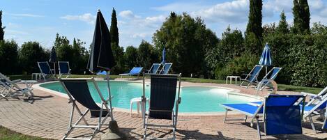 Holiday Home Swimming Pool