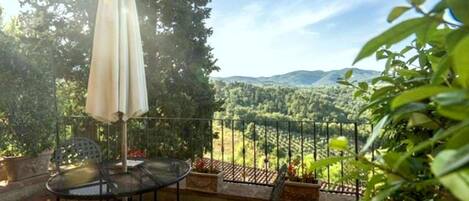 Terrasse / Balcon