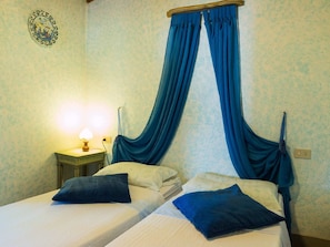 Chambre Ă coucher
