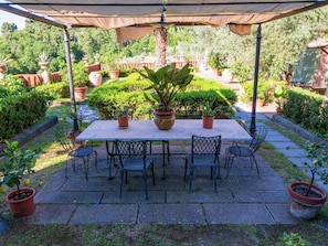 Equipement et services maison de vacances