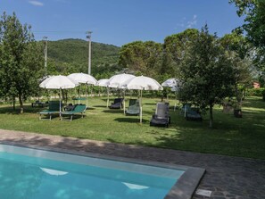 Holiday Home Swimming Pool