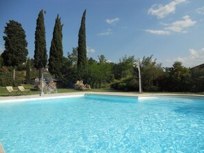 Holiday Home Swimming Pool