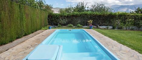 Holiday Home Swimming Pool