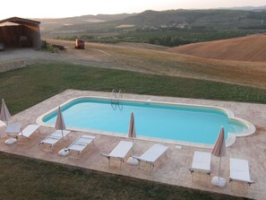 Holiday Home Swimming Pool