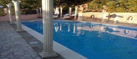 Swimmingpool