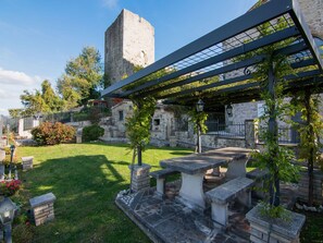 Patio / Balcony