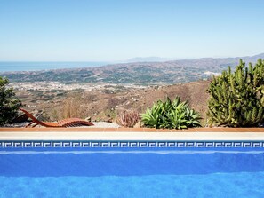 Holiday Home Swimming Pool