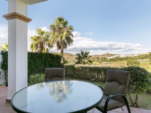 Patio / Balcony