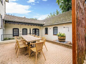 Terrasse / Balcon