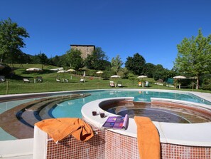 Holiday Home Swimming Pool