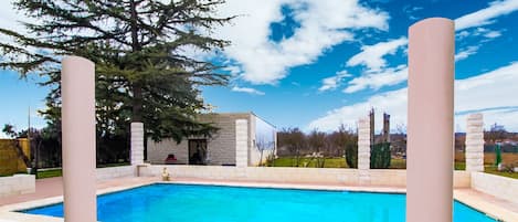 Holiday Home Swimming Pool