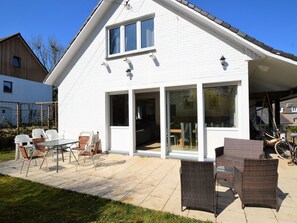 Terrasse / Balcon