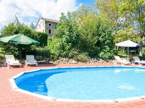 Holiday Home Swimming Pool