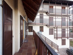 Terrasse / Balcon