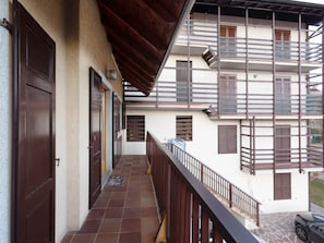 Terrasse / Balcon