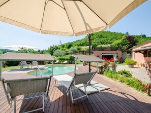 Holiday Home Swimming Pool
