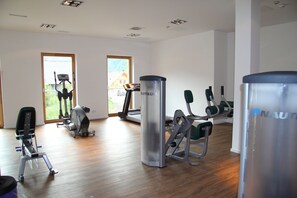 Holiday Park Facilities and Services 