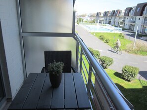 Patio / Balcony